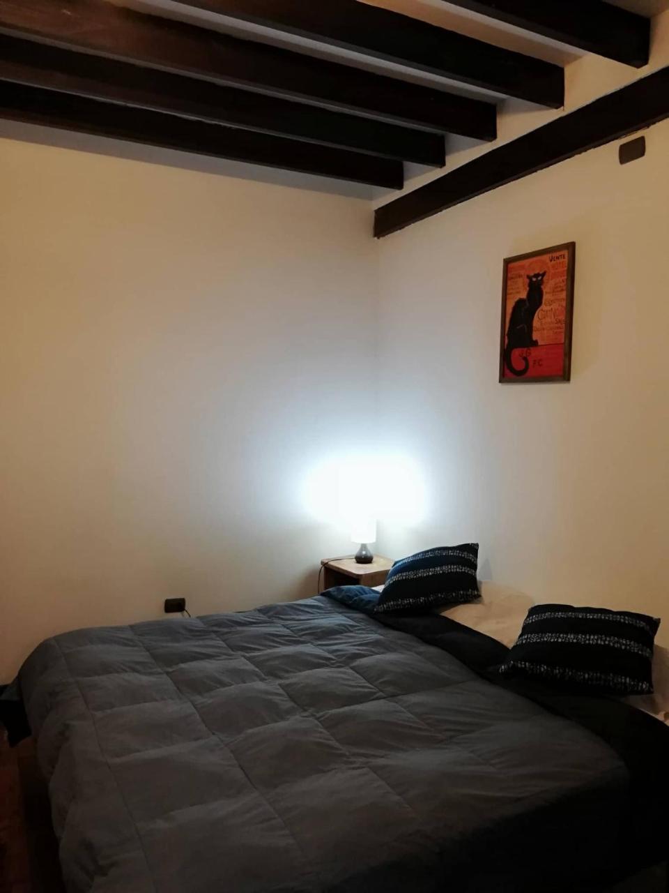 比尼亚德尔马 卡瑟纳乔里约斯旅舍酒店 外观 照片